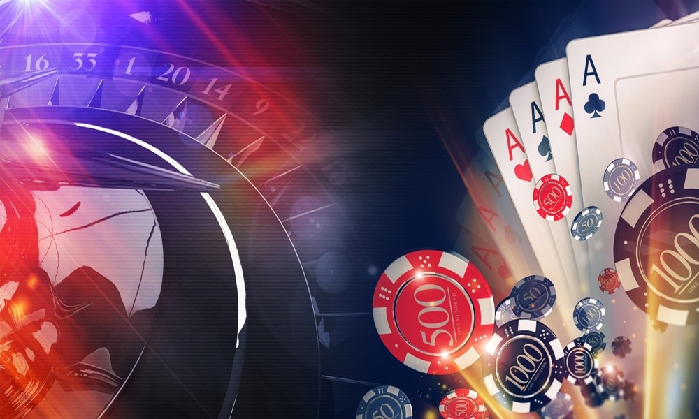 Playing crypto casino games as a US resident legally