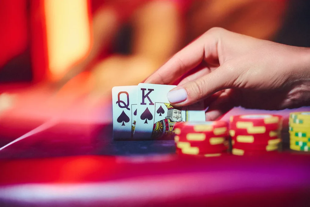 Are The Real Money Poker Sites Safe?